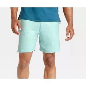 All in Motion Mesh shorts Mint Green Size XXL